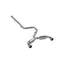 MBRP 3" Cat Back 2019+ Hyundai Veloster N 2.0L Turbo Aluminized Steel S4706AL