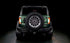 Oracle Lighting Flush Style LED Taillights for 21-22 Ford Bronco 5892-504