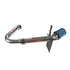 Injen Power-Flow Short Ram Cold Air Intake System for 11-19 Dodge Challenger 3.6L PF5072P