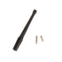 Rugged Ridge 6in Reflex Antenna with Base 07-20 JK/JL/JT