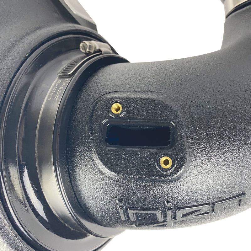 Injen Evolution Intake for 2020 Toyota Supra 3.0L Turbo - EVO2300