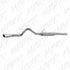 MBRP 4"Cat Back Single Side Exit T409 For 04-07 Dodge Ram 2500/3500 Cummins 600/610 S6108409