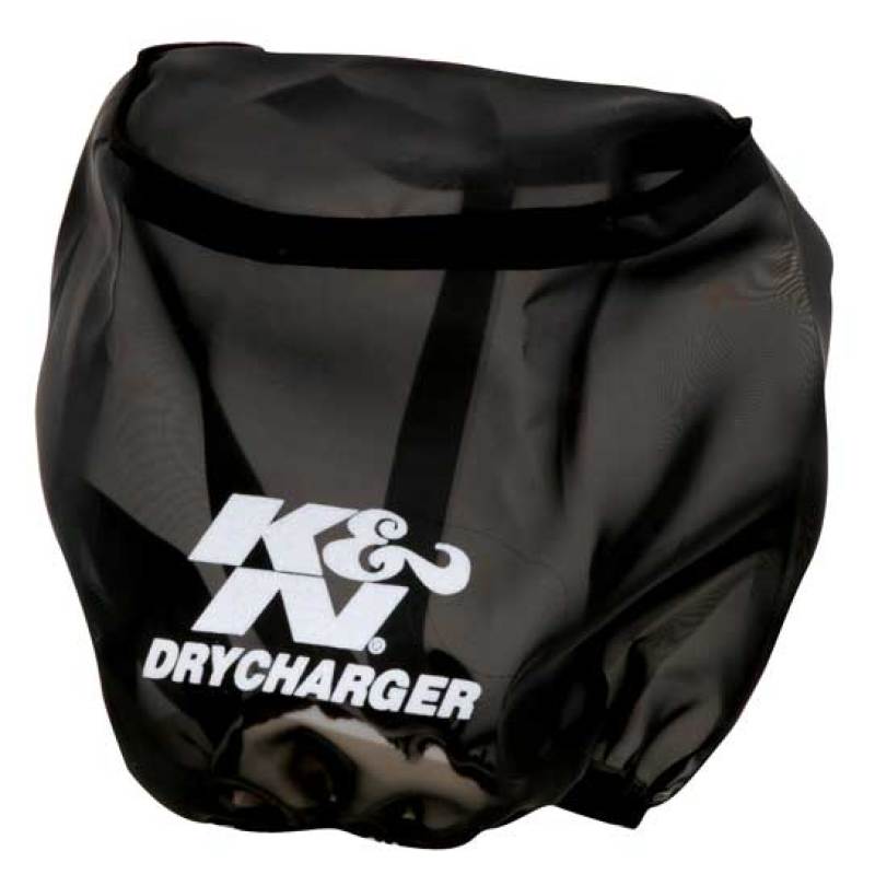 K&N PreCharger Air Filter Wrap 6.5