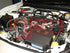Injen Wrinkle Black SP Short Ram Cold Air Intake System w/ MR Tech/Air Fusion - SP1230WB