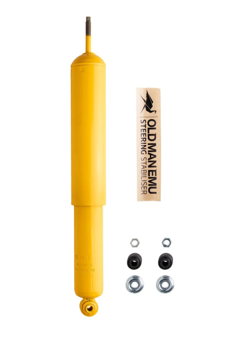 ARB / OME Steering Damper For Defender/110 OMESD32