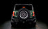 Oracle Lighting Flush Style LED Taillights for 21-22 Ford Bronco 5892-504