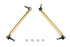 Whiteline 10+ Chevy Camaro FR Coupe Front Sway Bar - Link Assy H/D Adj Steel Ball (360mm C to C)