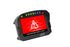 AEM CD-5 Carbon Non-Logging/ Non-GPS Digital Dash Display - 30-5600