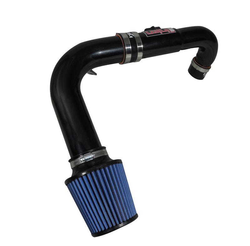 Injen Black SP Cold Air Intake System For 11-14 Chevrolet Cruze L4-1.4L Turbo - SP7029BLK