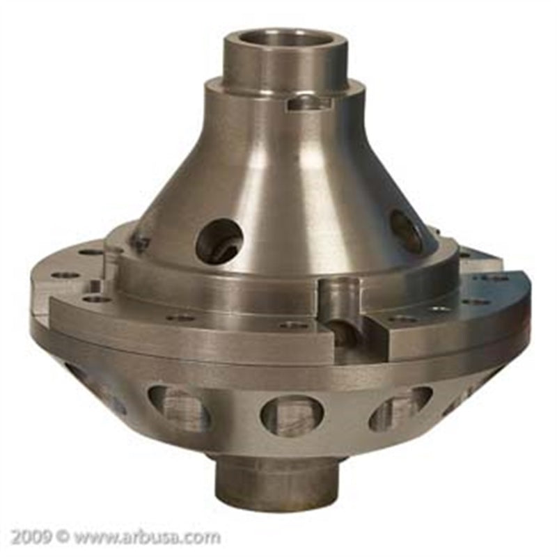 ARB Air Locker Differential 10.5" 30 Spl Ff Gm 14 Bolt S/N RD114