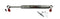 Skyjacker 2008-2010 Ford F-350 Super Duty Steering Damper Kit