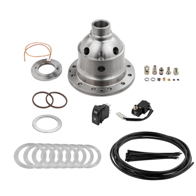ARB AIR LOCKER DIFFERENTIAL 35 Spl Sterling/Corp For FORD 10.25" & 10.5" S/N RD140