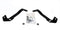 Go Rhino 07-19 Chevrolet Silverado 2500HD/3500HD RC2 Brackets