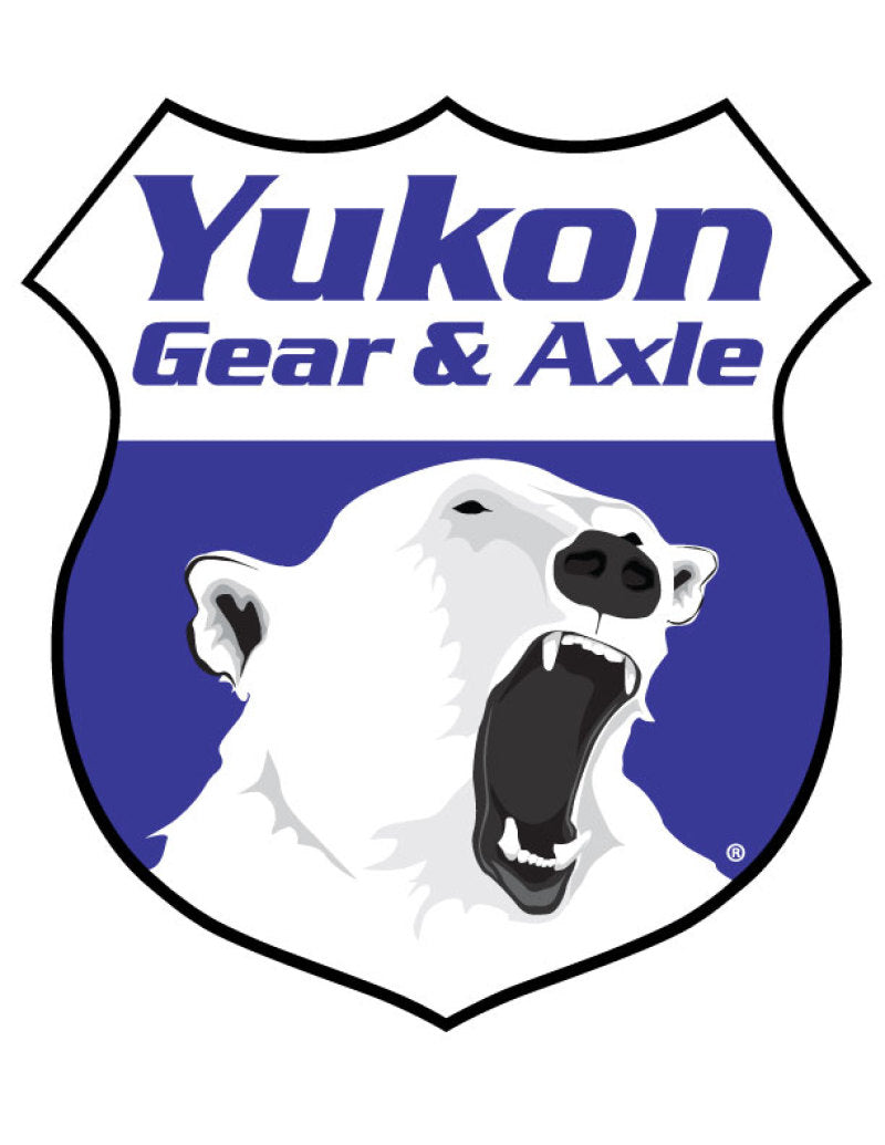 Yukon Gear 8.8in Ford Tracloc Clutch Set / Both Sides