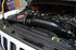 Injen Evolution Cold Air Intake System for 18-20 Jeep Wrangler JL L4-2.0L - EVO5006