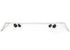 Whiteline 91-99 Toyota MR2 SW20 Front 20mm Heavy Duty Adjustable Swaybar