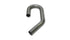 Vibrant 2.25in O.D. T304 SS U-J Mandrel Bent Tubing