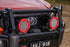 ARB Ar21 Driving Light Cover Clear - AR10TC