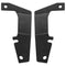 Rigid Industries 10-20 Toyota 4Runner A-Pillar Mount (Fits 360-Series, D-Series, D-SS)