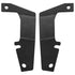 Rigid Industries 10-20 Toyota 4Runner A-Pillar Mount (Fits 360-Series, D-Series, D-SS)