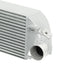 Mishimoto 2013+ Ford Focus ST Silver Intercooler w/ Black Pipes