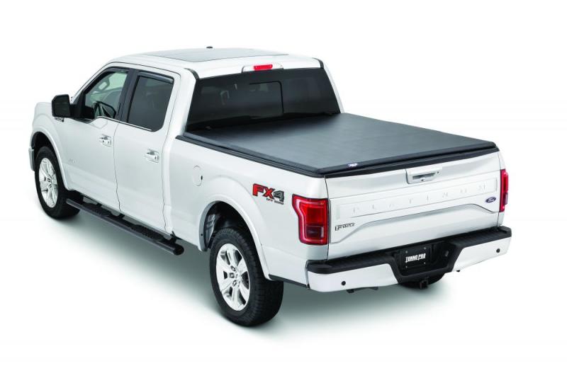 Tonno Pro 73-96 Ford F-150 6.5ft Tonno Fold Tri-Fold Tonneau Cover