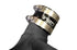 Injen Wrinkle Black SP Short Ram Cold Air Intake For 18-23 KIA Stinger V6-3.3L Twin Turbo - SP1350WB