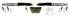 Skyjacker 1999-2004 Ford F-250 Super Duty 4 Wheel Drive Steering Damper Kit