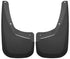 Husky Liners 07-12 GMC Yukon/Cadillac Escalade ESV Custom-Molded Rear Mud Guards