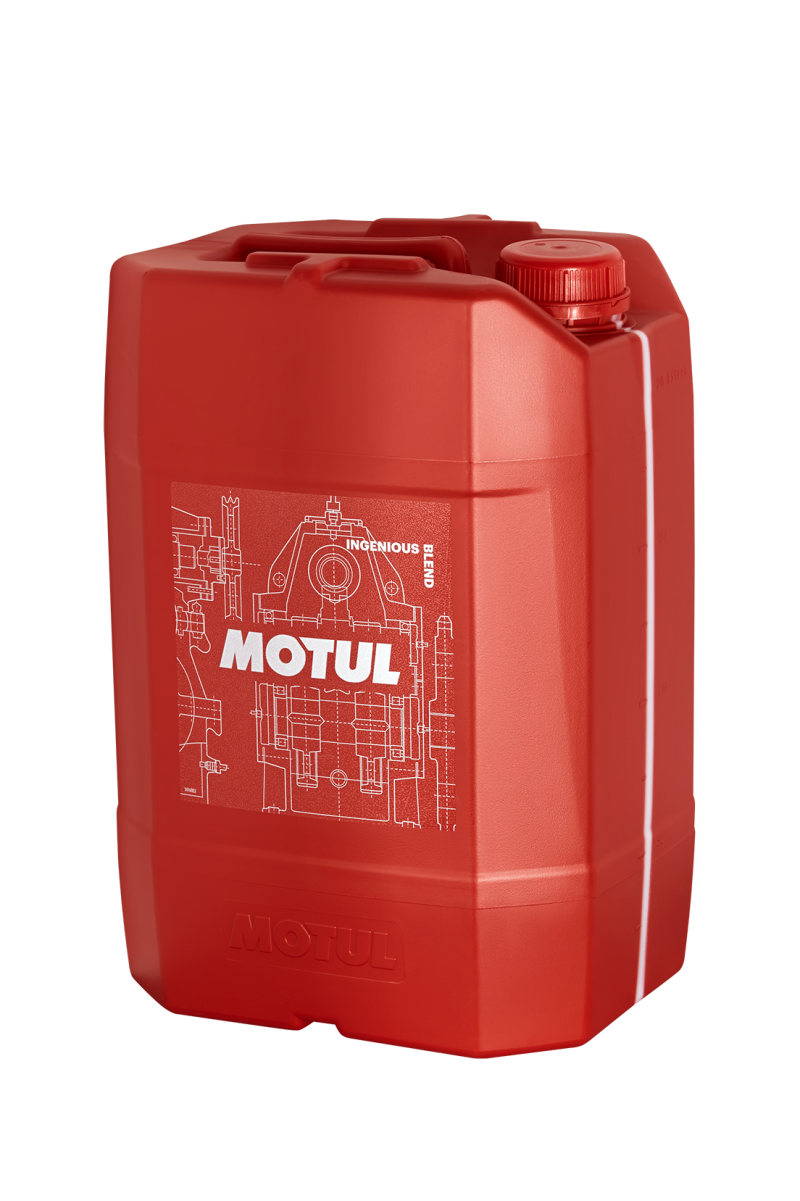 Motul 20L GEAR 300 LS Transmission Oil 75W90