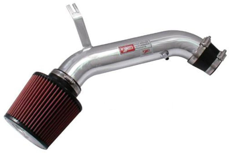 Injen Polished IS Short Ram Cold Air Intake System For 94-01 Acura Integra LS/RS L4-1.8L - IS1420P