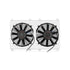 Mishimoto 92-00 Subaru GC8 WRX / 90-94 Legacy Turbo Aluminum Fan Shroud Kit