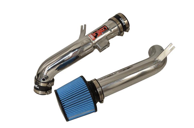 Injen Polished SP Cold Air Intake System - SP1676P