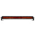 Rigid Industries SR-Series 20in. Spot w/ Amber PRO Lens