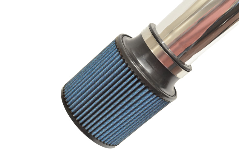 Injen Polished SP Cold Air Intake System For 16-22 Acura ILX L4-2.4L - SP1478P