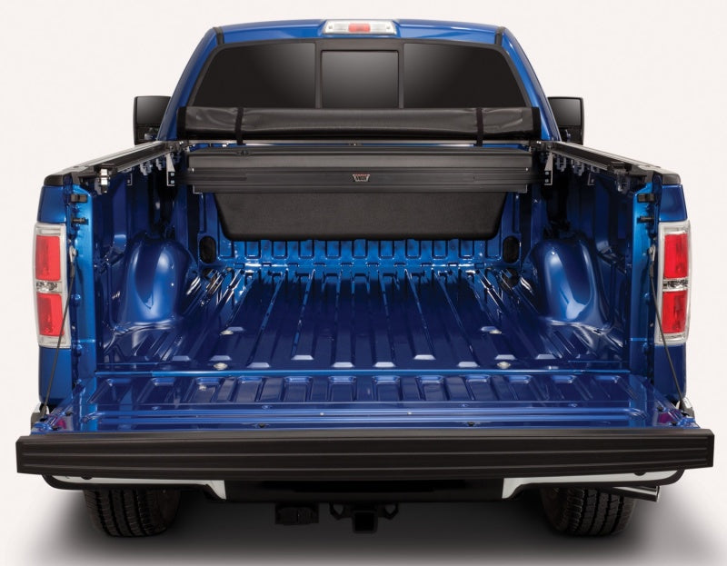 Truxedo Full Size Truck (Non Flareside/Stepside/Composite Bed) TonneauMate Toolbox