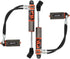 Fox 18-Up Jeep JL 3.0 Factory Race Bypass R/R DSC Front Shock 3.5-4.5in. Lift - Requires Front D/S