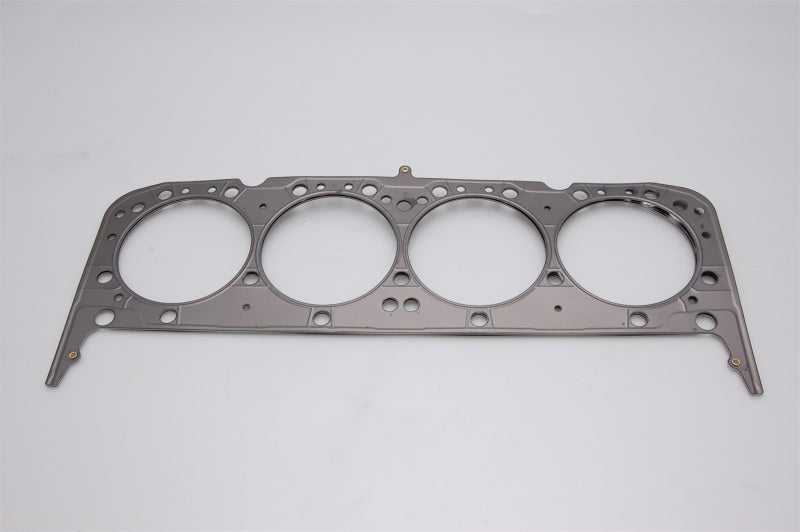 Cometic Chevy Small Block 4.165 inch Bore .040 inch MLS Headgasket (w/All Steam Holes)