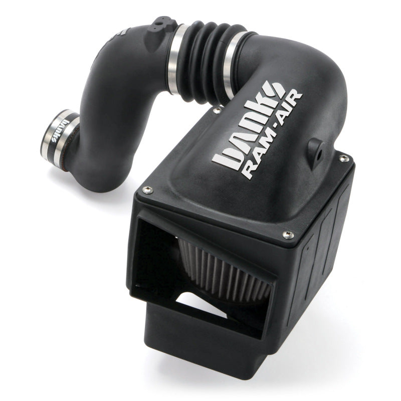 Banks Power Ram-Air Intake System for 07-09 Dodge Ram 2500/3500 6.7L Cummins - Dry Filter 42175-D