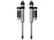 ICON 04-08 Ford F-150 4WD / 2009+ Ford F-150 2/4WD Rear 2.5 Series Shocks VS PB - Pair