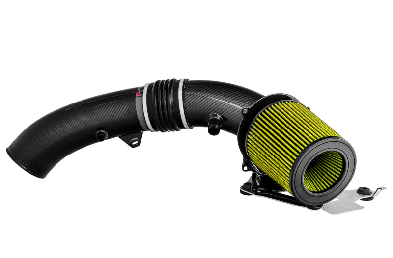 AWE Tuning S-FLO Open Carbon Fiber Intake for Audi RS3 / TT RS 2660-15048