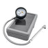Autometer Performance Tire Pressure Gauge 150 PSI Analog HD Dual Foot 2165