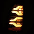 AlphaRex LUXX LED Taillights Alpha Black for 05-15 Toyota Tacoma 680050