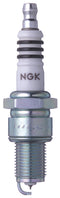 NGK Iridium Stock Heat Spark Plugs Box of 4 (BPR7EIX)