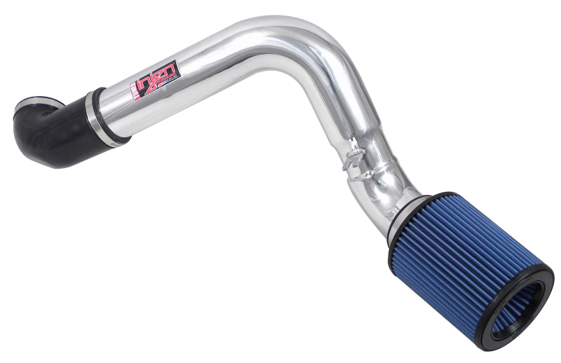 Injen Power-Flow Short Ram Cold Air Intake System for 09-14 Dodge Challenger Hemi 5.7L V8 PF5061P
