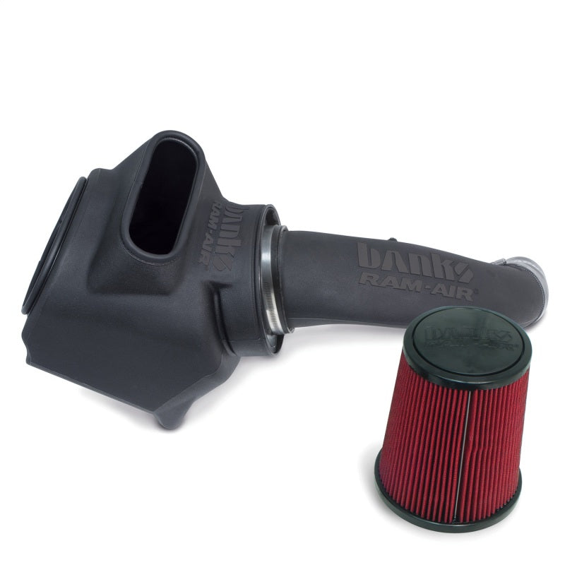 Banks Power Ram-Air Intake System-Oiled Filter Set for 17-19 Chevy/GMC 2500 L5P 6.6L42249