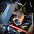 MBRP Exhaust , Slip-On Exhaust System w/Sport Muffler for 19-20 Honda Talon AT-9110SP