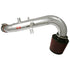 Injen Black IS Short Ram Cold Air Intake System For 03-06 Honda Element L4 2.4L - IS1726BLK
