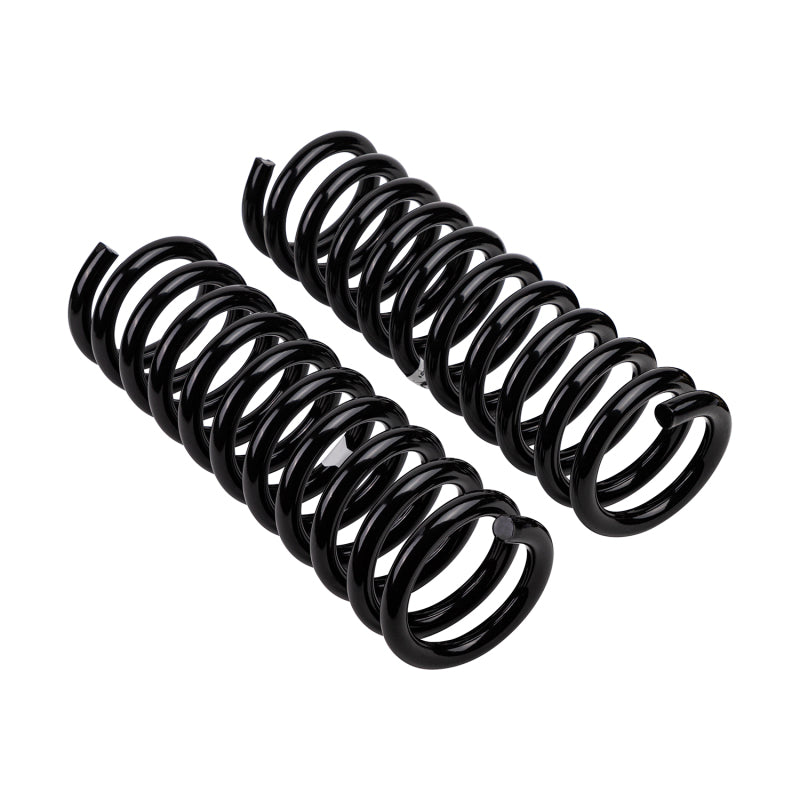 ARB / Old Man Emu Front Coil Spring Pair Set for Jeep Kj Med 2926