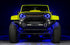 ORACLE Lighting Oculus 7" ColorSHIFT Bi-LED Projector Headlights for 07-18 Jeep Wrangler JK 5876-335